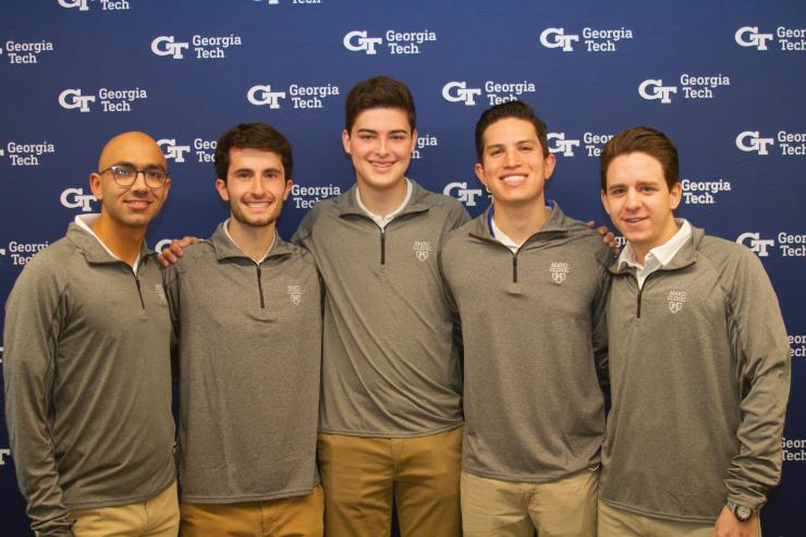 carSEAL group picture