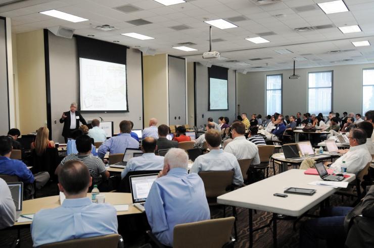 Research Horizons - NSF I-Corps - Boot Camp