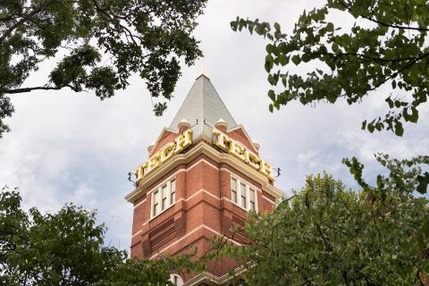 Georgia Tech-GT NEXT Award Winners