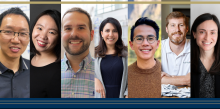 Jim Pope Fellowship Cohort 2025 Jim Pope Fellowship Cohort 2025
