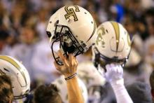 Georgia Tech hopes its new sports-focused VC fund will uncover student projects that contribute to the athletic budget and lead to more celebrations.