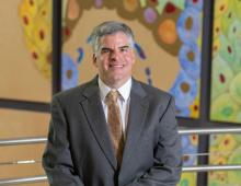 Andrés García - Executive Director, Parker H. Petit Institute for Bioengineering and Bioscience