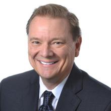 David Bridges