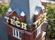 Tech Tower