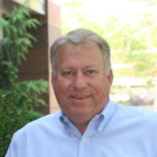 Paul Freet, VentureLab’s NSF I-Corps instructor