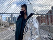 Delta Jacket Wins 2021 Georgia Tech InVenture Prize