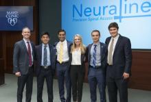 Neuraline Team