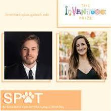 SPOT Program Flyer