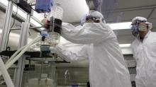 Satish lab
