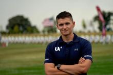 Kolby Hanley - Ultraview II