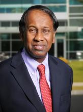 Ajit Yoganathan, Ph.D.