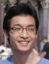 Yongxin Chen