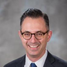 IEN Associate Director Michael A. Filler