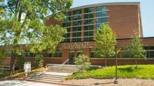 Research building