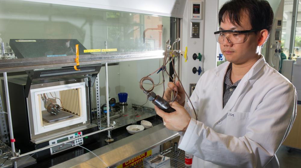 Scientist