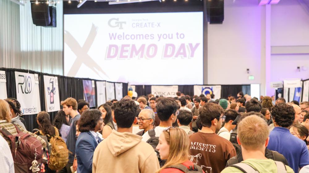 Demo Day 2025