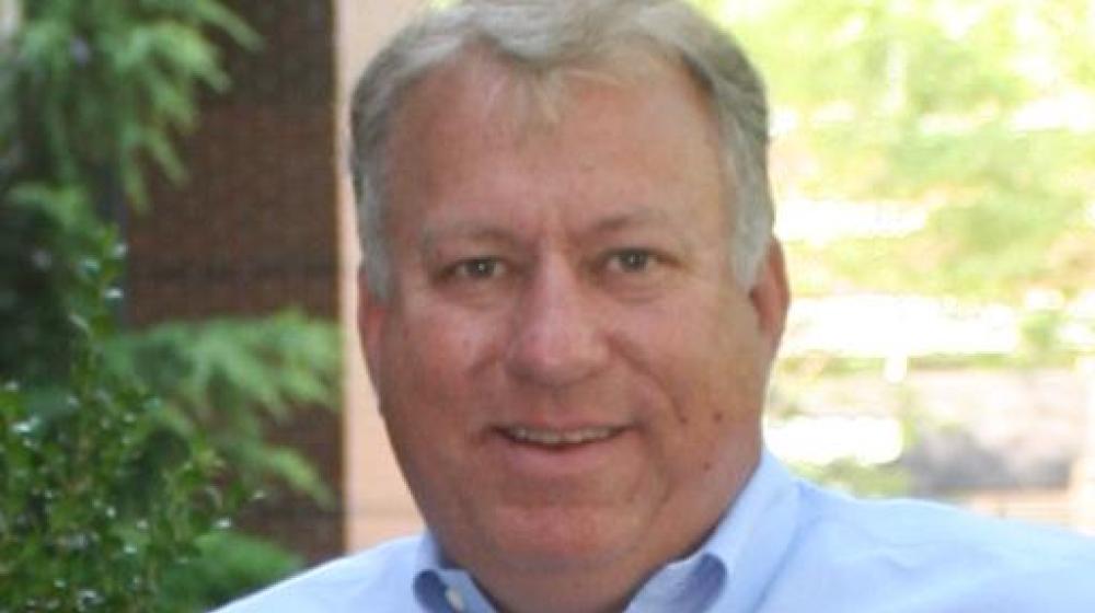 Paul Freet, VentureLab’s NSF I-Corps instructor