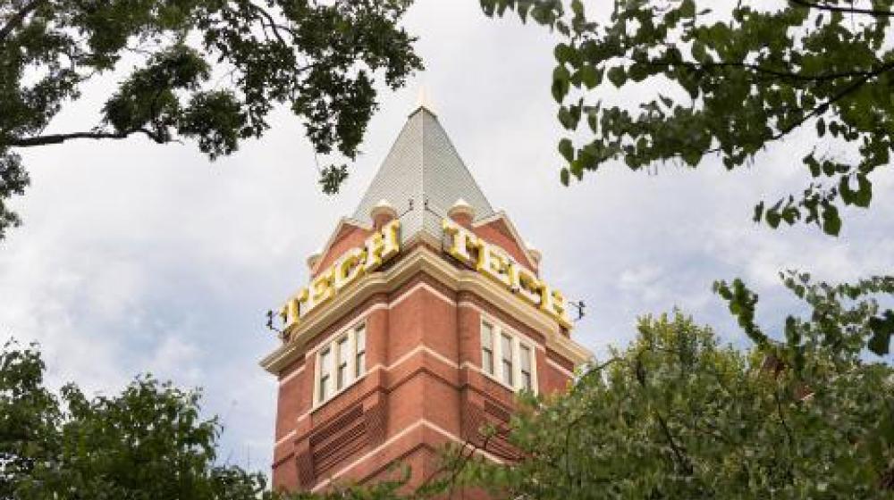 Georgia Tech-GT NEXT Award Winners 