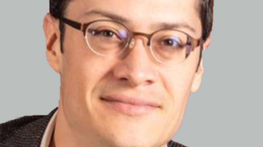 Paco Robles
